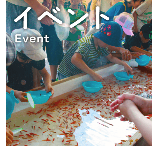イベント